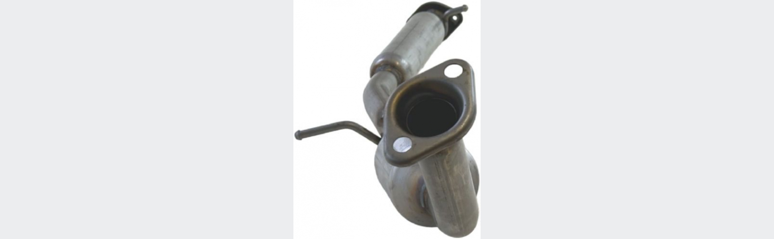 Каталізатор Bosal 099-851
