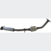 Каталізатор Bosal 099-851