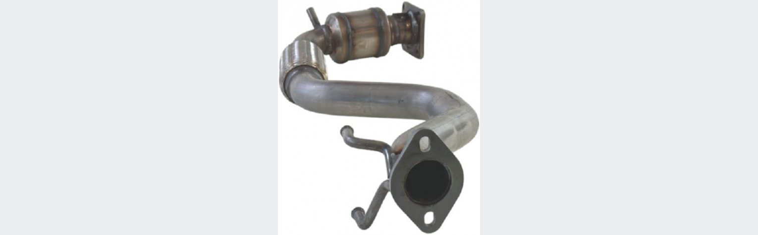 Каталізатор Bosal 090-108