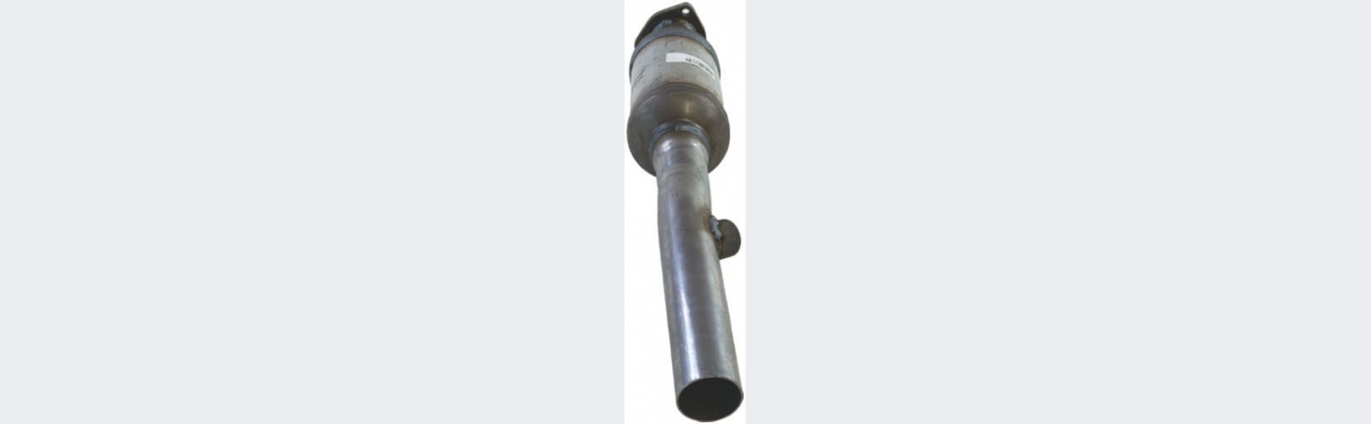 Каталізатор Bosal 099-547