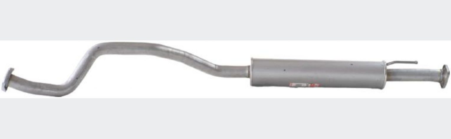 Глушник передній  Nissan JUKE 10- (284-625), Bosal