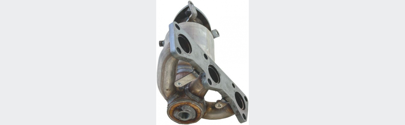 Каталізатор Bosal 090-055