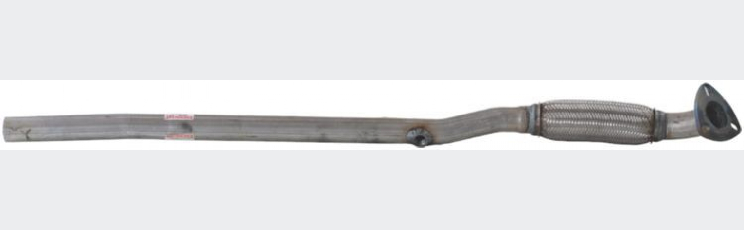 Труба приймальна (гофра)  OPEL Corsa C 00-09, (800-223) Bosal
