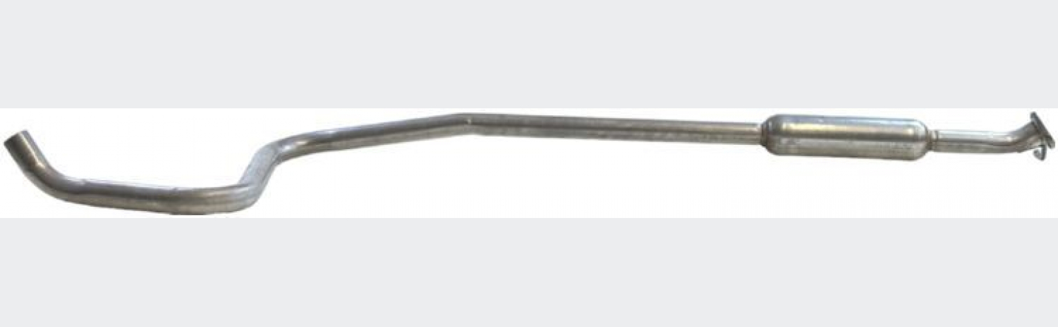 Глушник передній FORD FIESTA 08-, (285-389), Bosal