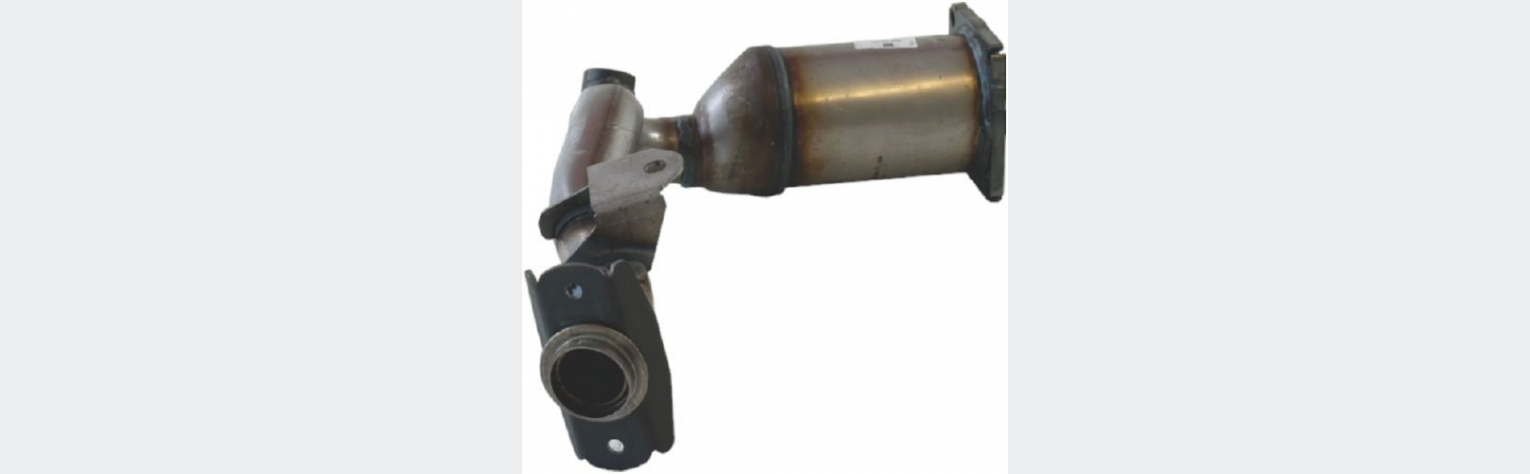 Каталізатор Bosal 090-133
