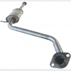Глушник передній Hyundai Getz 02-15 (285-357), Bosal