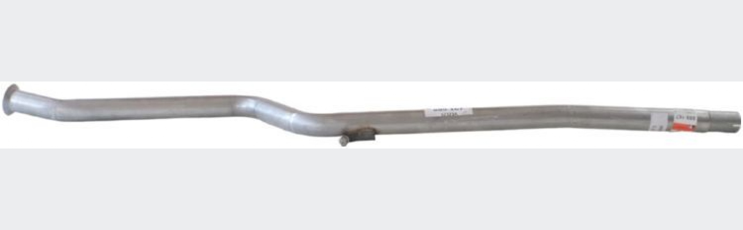 Труба приймальна Citroen Saxo 96-03, Peugeot 106 96-04, (889-167) Bosal