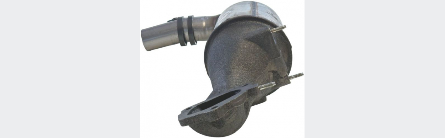 Каталізатор Bosal 090-193