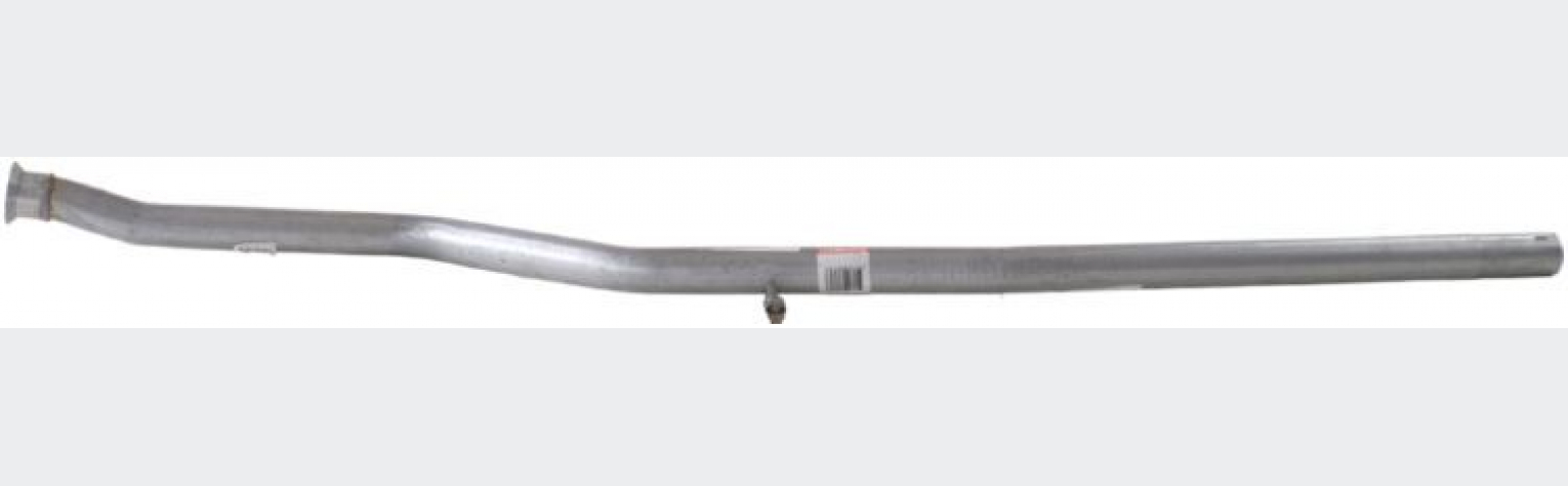Труба Peugeot 206, (889-189) Bosal