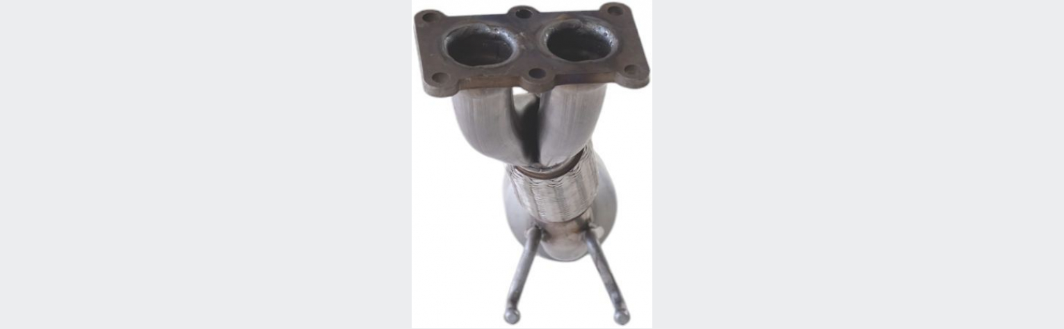 Каталізатор Bosal 090-706