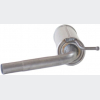 Глушник передній SEAT Cordoba 02-06, Skoda Fabia 01-07, VW Polo 01-07, (233-633), Bosal