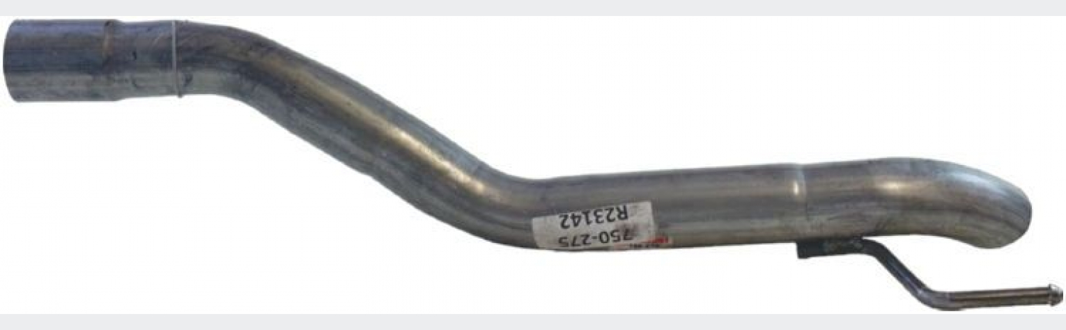 Труба OPEL ASTRA J 10-15, (750-275), Bosal