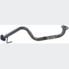 Труба Nissan MICRA 02-10, Nissan Note 06-13, (790-105), Bosal