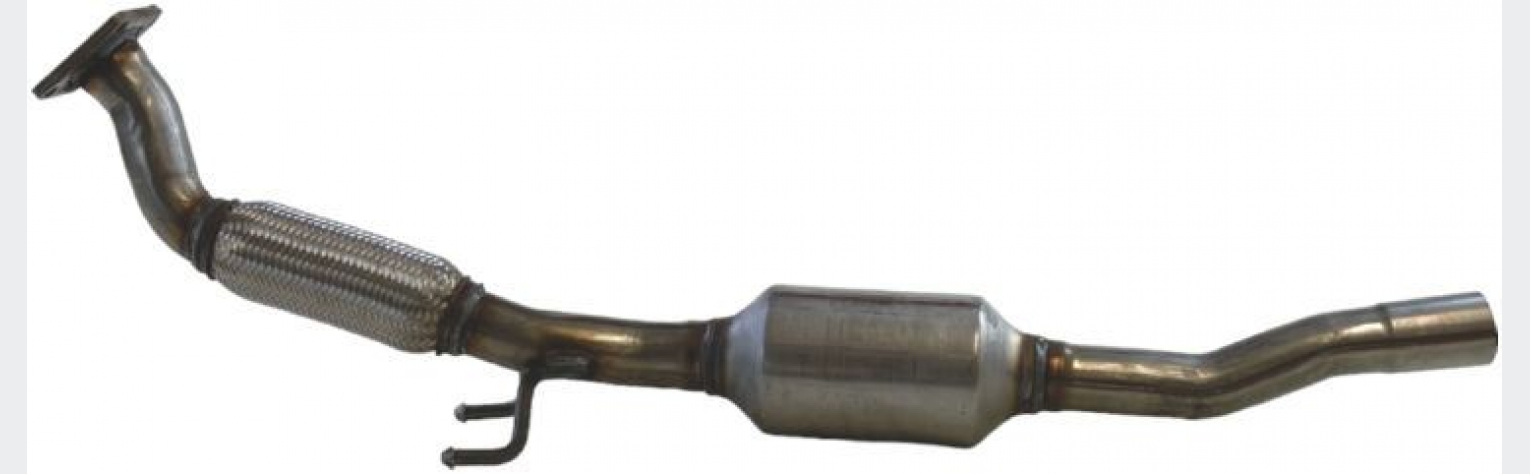 Каталізатор Bosal 099-569