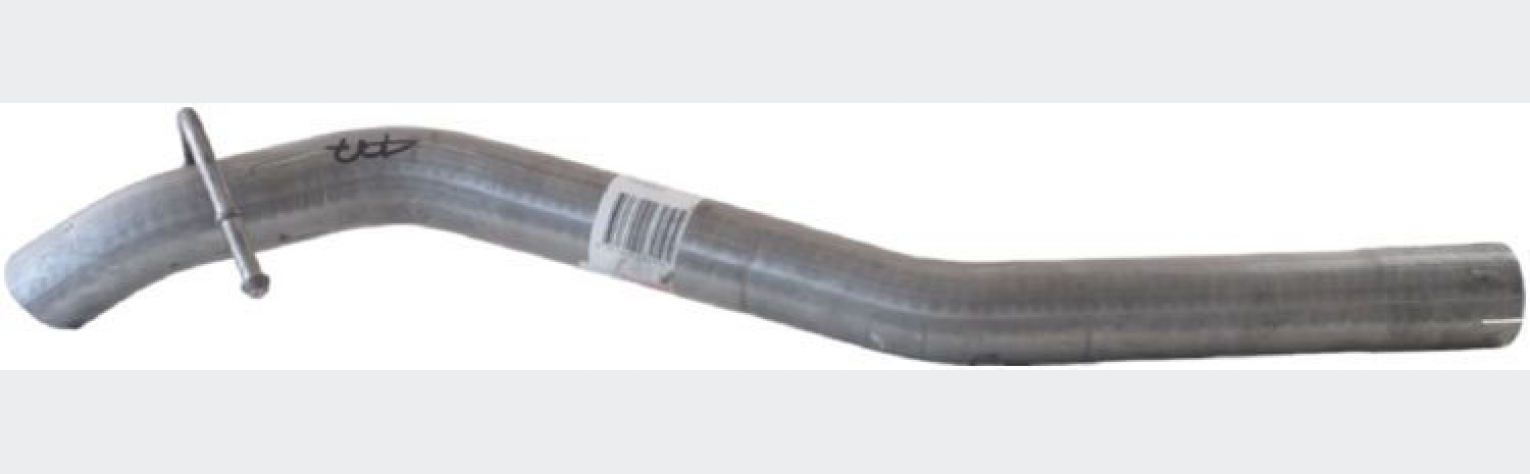 Труба FORD C-Max 07-10, FORD Focus 04-12, FORD Focus C-Max 03-07, (823-419), Bosal