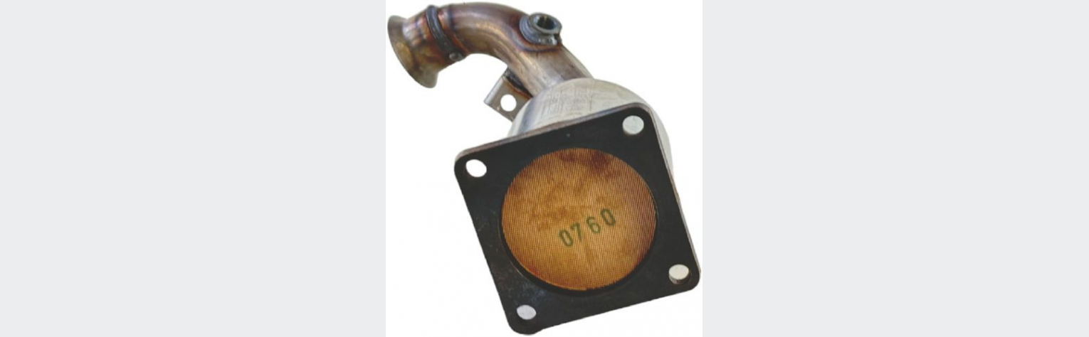Каталізатор Bosal 090-022