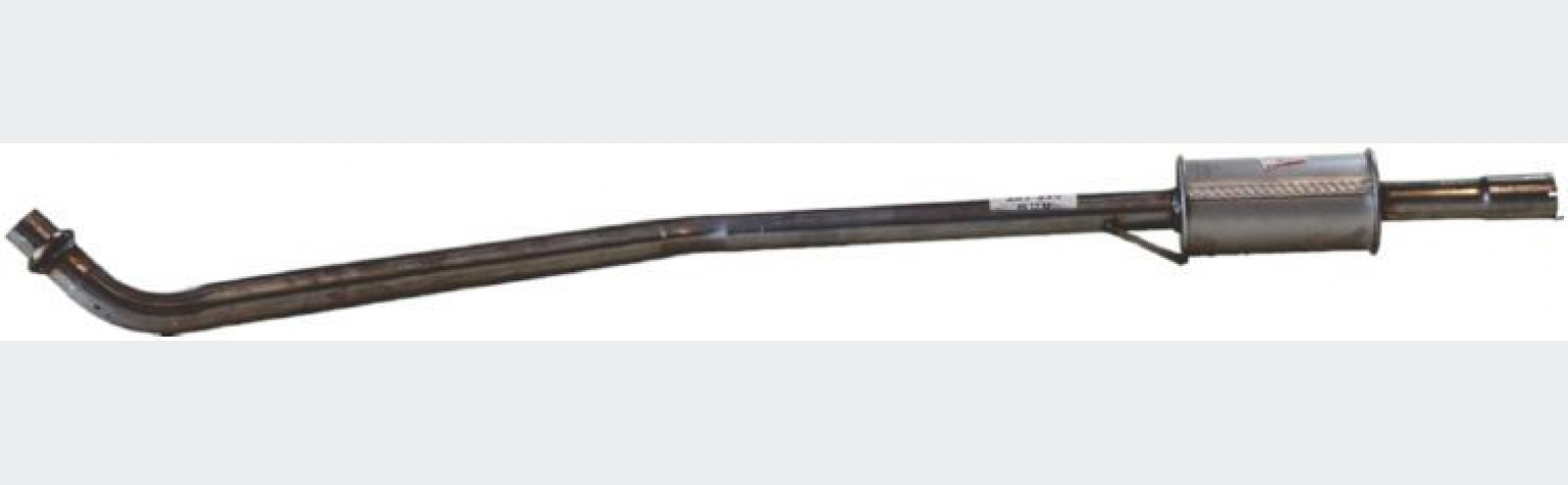 Глушник передній Toyota Starlet 96-99 (281-235), Bosal
