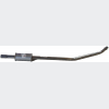 Глушник передній Toyota Starlet 96-99 (281-235), Bosal