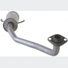 Глушник передній Toyota Corolla 01-07,Toyota Corolla Verso 01-04, (284-577) Bosal