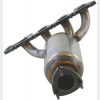 Каталізатор Bosal 090-016