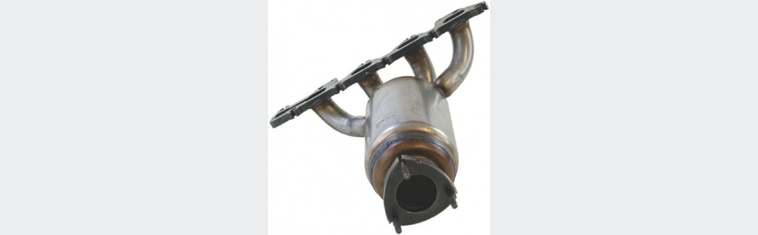 Каталізатор Bosal 090-016