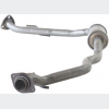 Глушник передній Honda Jazz 02-08, (283-451) Bosal