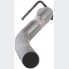 Труба FORD C-Max 07-10, FORD Focus 04-12, FORD Focus C-Max 03-07, (823-419), Bosal