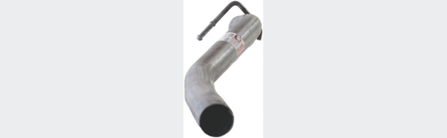 Труба FORD C-Max 07-10, FORD Focus 04-12, FORD Focus C-Max 03-07, (823-419), Bosal