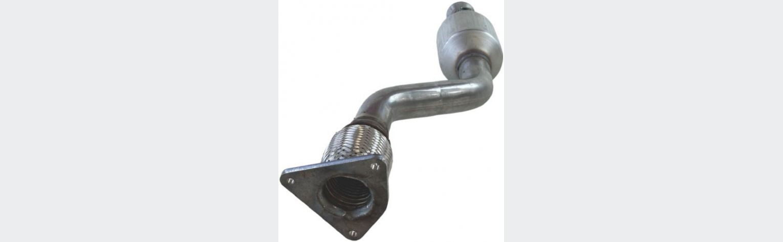 Каталізатор Bosal 099-024