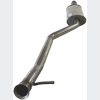 Глушник передній Citroen XSARA PICASSO (284-143), Bosal