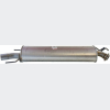 Глушник передній Toyota RAV 4 05-13, (279-437) Bosal
