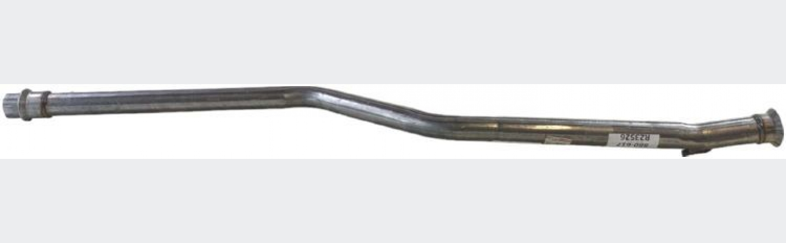 Труба Citroen Xsara Picasso 99-11, (880-617), Bosal