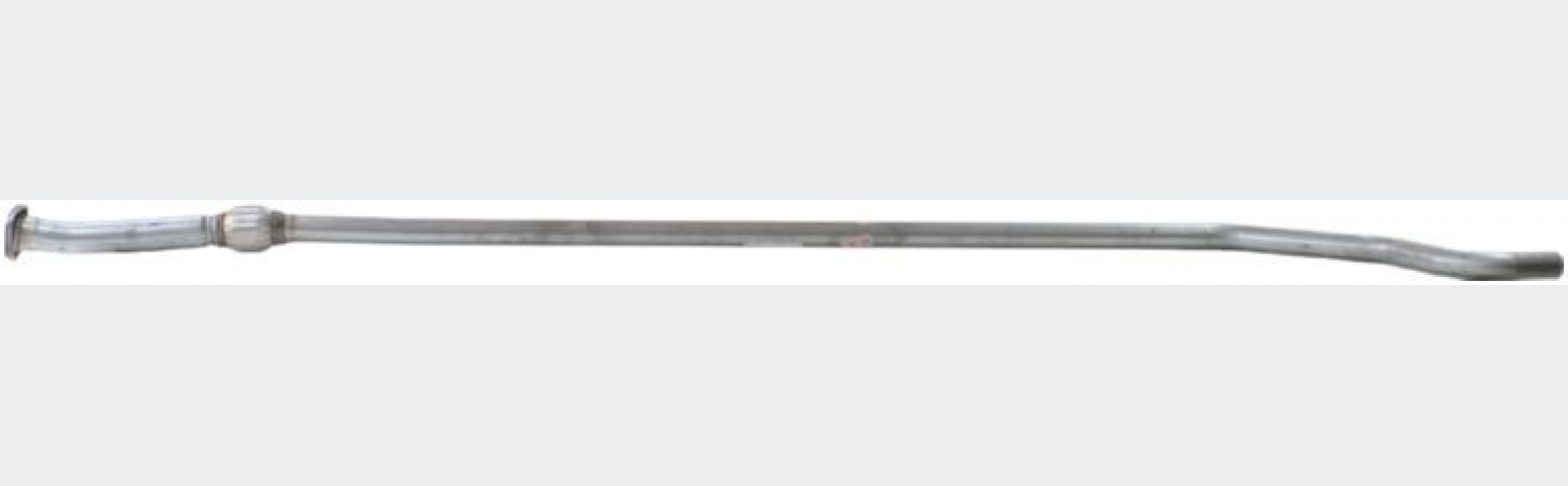 Труба приймальна (гофра) FIAT GRANDE PUNTO 05-13, FIAT Punto 09-, (950-039) Bosal
