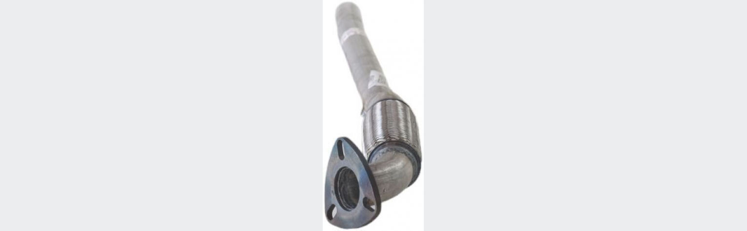 Труба приймальна (гофра)  OPEL Corsa C 00-09, (800-223) Bosal