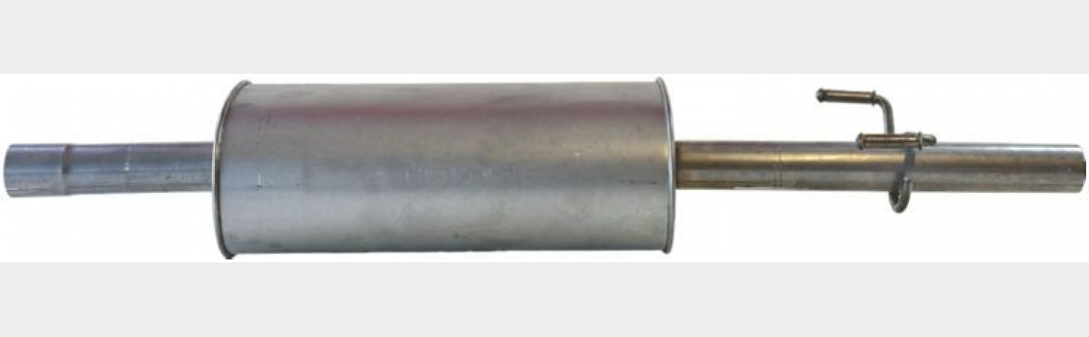 Глушник VW LT 97-06 (279-347), Bosal