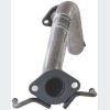 Труба приймальна (гофра) HyundaiAI GETZ 05-11, (750-133) Bosal