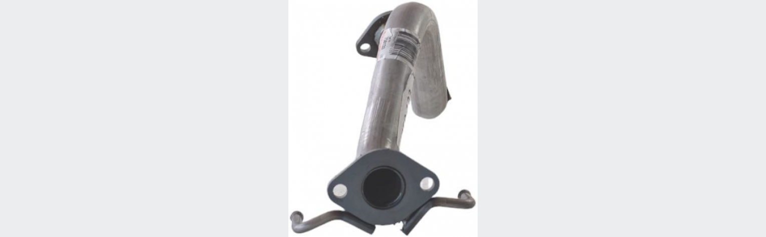 Труба приймальна (гофра) HyundaiAI GETZ 05-11, (750-133) Bosal