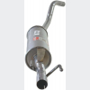 Глушник передній OPEL Corsa B 93-00, (281-039) Bosal