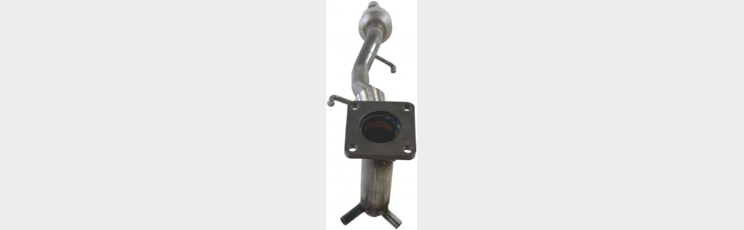 Каталізатор Bosal 090-034