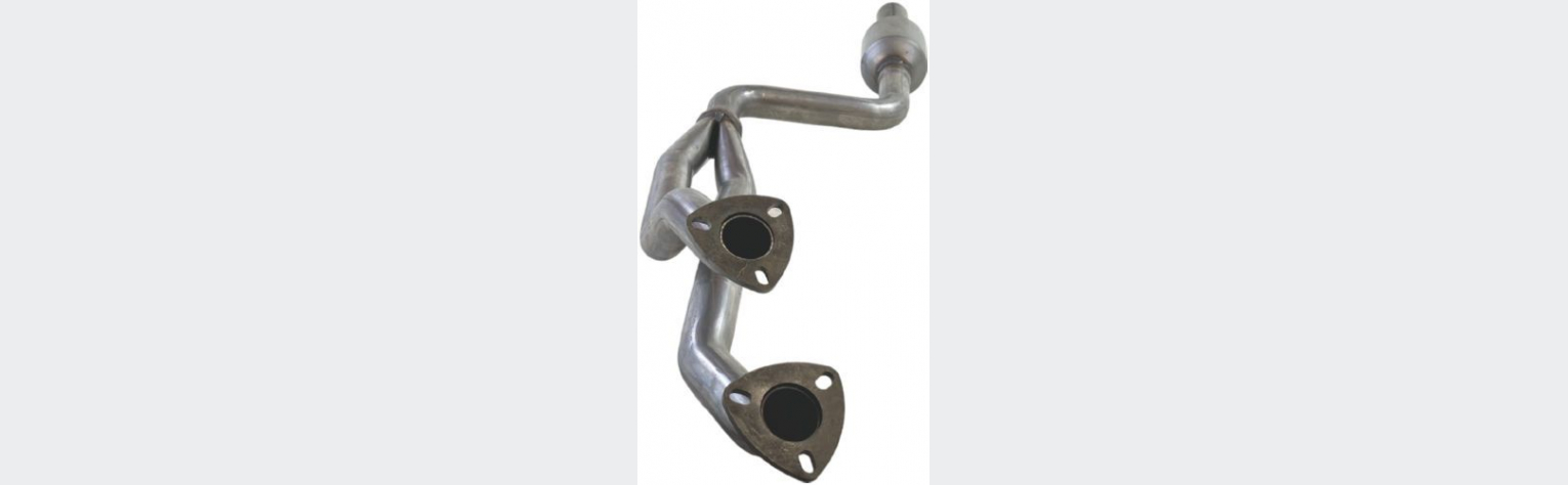 Каталізатор Bosal 099-120