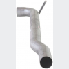 Труба приймальна VW California T4 98-03, VW Caravelle T4 92-03, VW Multivan T4 94-03, VW Transporter T4 92-03, (823-475) Bosal