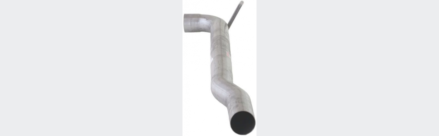 Труба приймальна VW California T4 98-03, VW Caravelle T4 92-03, VW Multivan T4 94-03, VW Transporter T4 92-03, (823-475) Bosal