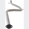 Труба приймальна FORD GALAXY 06-15, FORD Mondeo 07-14, FORD S-Max 06-14, (950-055) Bosal