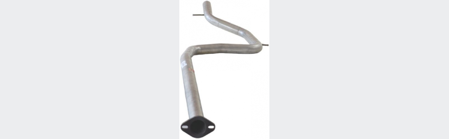 Труба приймальна FORD GALAXY 06-15, FORD Mondeo 07-14, FORD S-Max 06-14, (950-055) Bosal