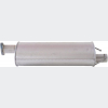 Глушник передній FORD Transit 06-14, Tourneo 06-14 (154-459), Bosal