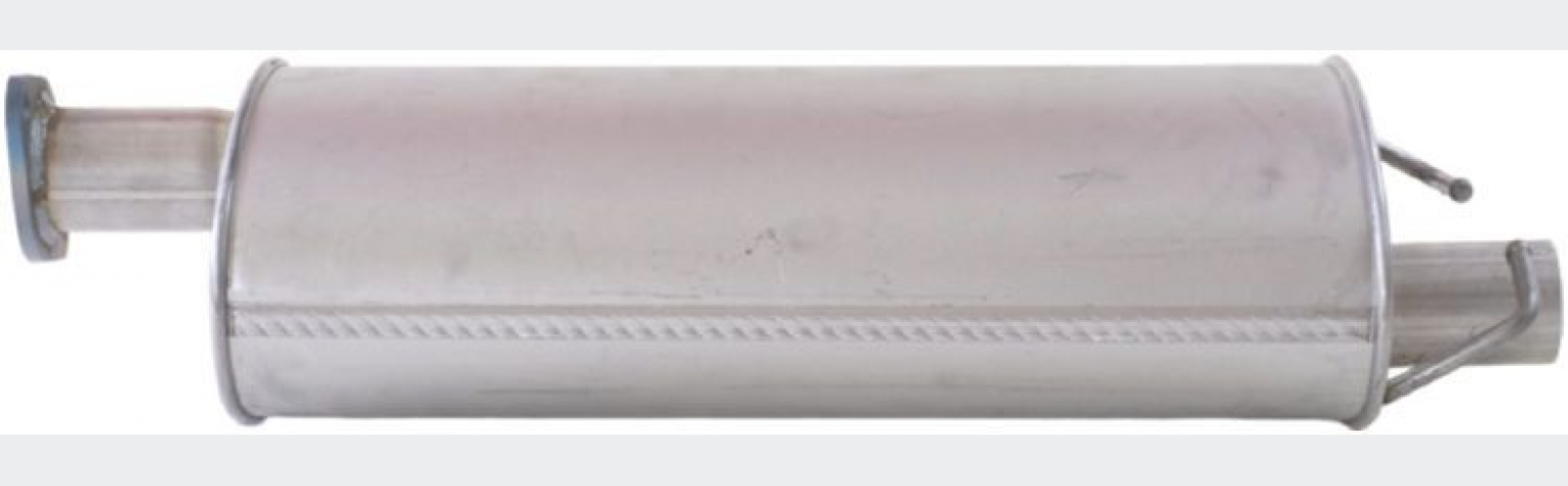 Глушник передній FORD Transit 06-14, Tourneo 06-14 (154-459), Bosal