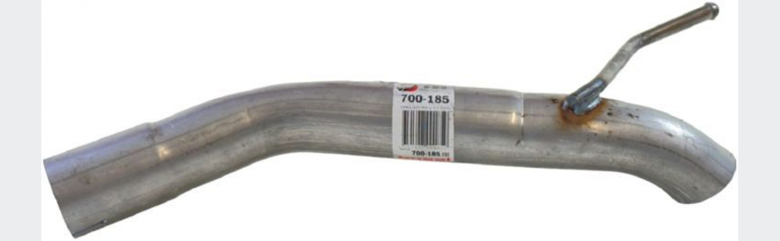 Труба OPEL ASTRA J 09-15, (700-185), Bosal