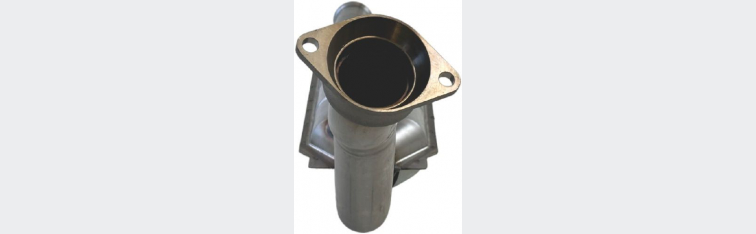 Каталізатор Bosal 099-650