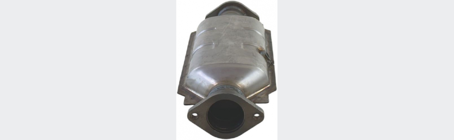 Каталізатор Bosal 090-060