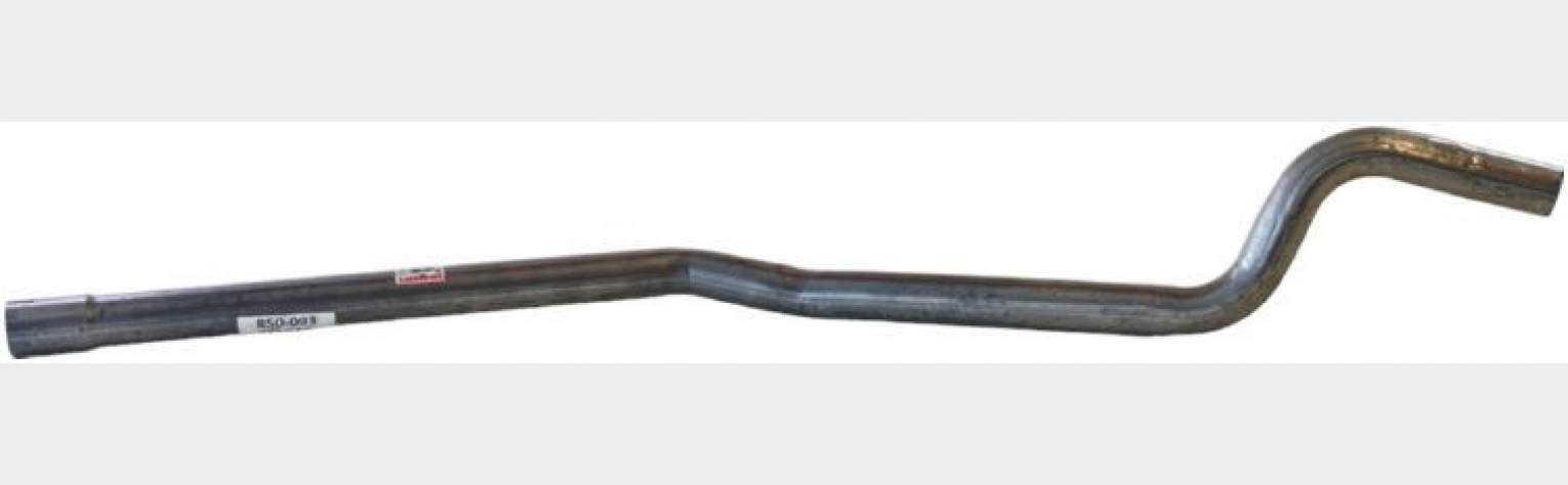 Труба OPEL Astra H 07-11, (850-093), Bosal